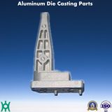 ISO9001 Certified Precision Aluminium Die Casting Computer Parts