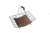 Bamboo Basket (BKB0123)