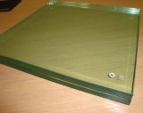 9mm-100mm Laminated Glass