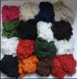 Polyester Staple Fiber, Color Fiber