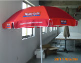 Beach Umbrella, Sun Umbrella, 40'' High Quality Umbrella (BR-SU-04)