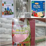 NPK Fertilizer (100% Water Soluble)