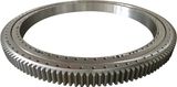 Tower Crane Spare Parts Slewing Ring Bearing