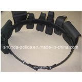 Nylon Police Belt