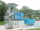 Professional Cheap Small Water Slides