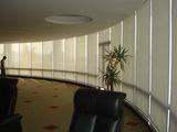 Office Window Curtain Fabric (heating reflection)