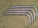 Ss Bending Tube Parts for Auto