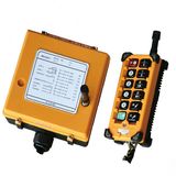 F23-a++ Industrial Wireless Remote Control