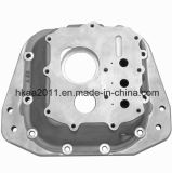 Custom Machining CNC Aluminum 091 MID Mount Gear Carrier Housing