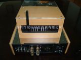 Wireless Tube Amplifer for Superior Quality Music Enjoyment