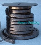 Flexible Graphite with Fiberglass Reinforced Packing (SMT-GP-112)