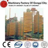 Spiral Chute, Mining Machine (D12000)