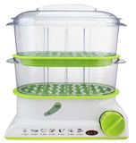 Food Steamer (KL-916B)