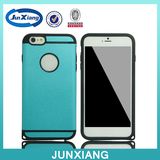 Promotional High Quality PC Cellphone Case for iPhone 6