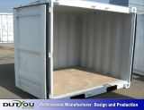 Cargo Container, Shipping Container, Steel Container