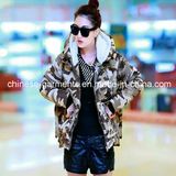 Wholesale Fashion Warm Winter Women Jackets