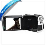 3.0 Inch 12.0MP Solar Powered Digital Video Camcorder