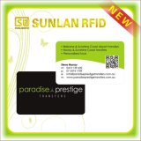 Fashion Custom PVC RFID Smart Card