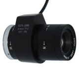 1.3MP 6-15mm CS Mount Auto Iris Varifocal Lens