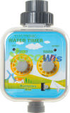 Hts1203 Garden Electronic Water Timer (Ball Valve)