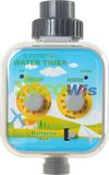 Hts1203 Garden Electronic Water Timer (Ball Valve)