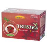 Herbal Natural Health Tea to Balance Blood Sugar