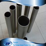 ASTM B861 Welded Tube