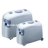 Large Capacity PP Suitcase/Travel Luggage (BX27