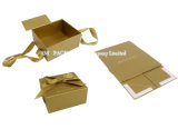 High Quality Foldable Packaging Paper Box