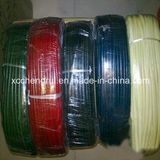 Electrical Insulation Acrylic Fiberglass Sleeving