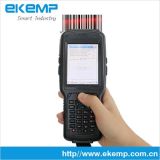 IP65 Industrial Portable RFID PDA with 1d 2d Barcode Scanner (X6)