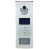 Night Vision Building Visible Video Doorbell-Water Proof Door Station (D21BD)