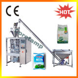 Full Automatic Powder Packing Machinery for Coffee Powder (ZV-420D/520D)