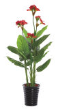 2014 Hot Sell China Artificial Flower Bonsai 387