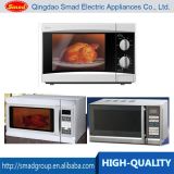 High Quality Counter Top Mechanical Microwave Oven