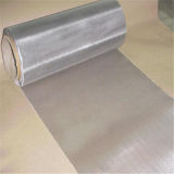 Stainless Steel Woven Wire Mesh Supplier