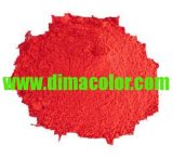 Pigment Red 8011 (Fluorescent Red 8011)