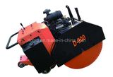 Gasoline Concrete Saw and Road Cutter D900