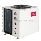 Household Combined Functions Heat Pump