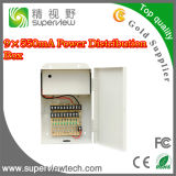 9 CH 550mA Power Distribution Box (SPB9125)