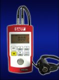 Digital Ultrasonic Thickness Gauge SA40+ Which Can Test Metal Thickness Coverd with Painting