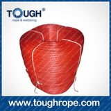 Tr-02 6-Strand and 8-Strand Sk75 Dyneema Marine Mooring Line and Rope