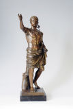 Bronze Sculpture (EP-058)