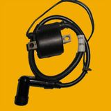 Motorcycle Magneto Ignition Coil Motorcycle Spare Parts