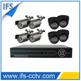 Security System DVR Kits (ISR-KIT-8203S)