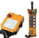 Industrial Radio Remote Control (F24-8S)