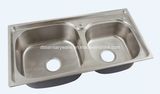 Stainless Steel Sink