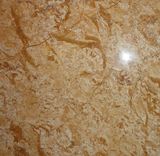 Sahara Gold Marble