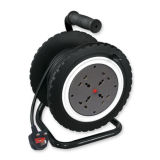 China Manufacture Universal Cable Reel