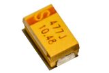 Chip Capacitor